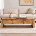 Salontafel Sophie 130 - Benoa