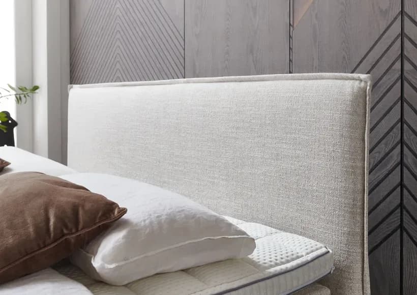 Boxspring V700 | Oasis Naturel im Ambiente