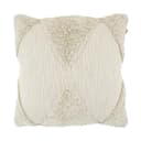 Kissen Wabi Gebrochenes Weiss - By-Boo