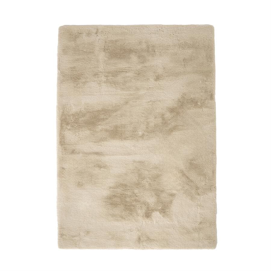 Vloerkleed Zena 200x290 cm Beige - By-Boo