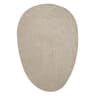 Teppich Pebble Beige - By-Boo