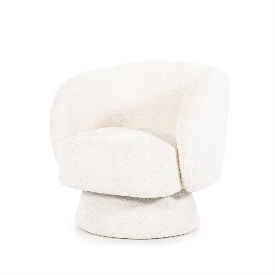 Fauteuil Balou Beige - By-Boo