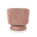 Fauteuil Balou Terracotta - By-Boo