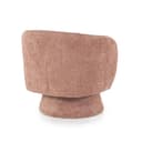 Fauteuil Balou Terracotta - By-Boo