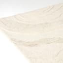 Vloerkleed Soil 190x290 cm Gebroken wit - By-Boo