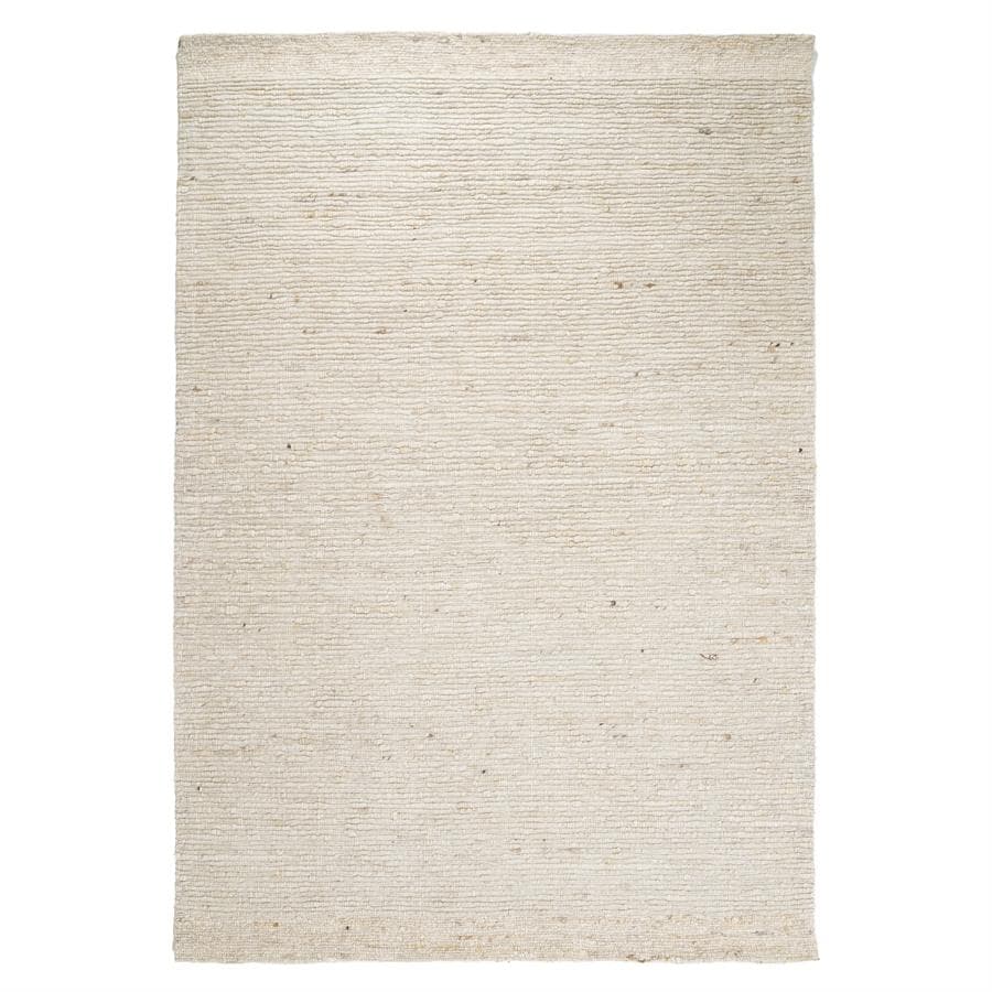 Vloerkleed Takara 160x230 cm Ivoor - By-Boo