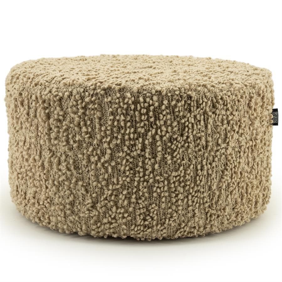 Kruk Vista Large Beige - By-Boo