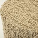 Kruk Vista Large Beige - By-Boo