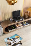 TV-Schrank Elora - By-Boo