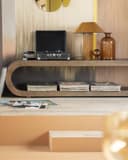 TV-Schrank Elora - By-Boo