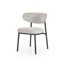 Stoel Jari Beige - By-Boo