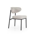 Stoel Jari Beige - By-Boo