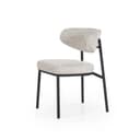 Stoel Jari Beige - By-Boo