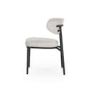Stoel Jari Beige - By-Boo