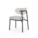 Stoel Jari Beige - By-Boo