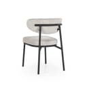 Stoel Jari Beige - By-Boo