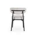 Stoel Jari Beige - By-Boo