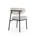 Stoel Jari Beige - By-Boo