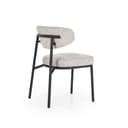 Stoel Jari Beige - By-Boo