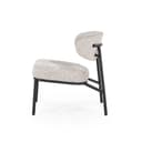 Fauteuil Jari Beige - By-Boo
