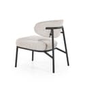 Fauteuil Jari Beige - By-Boo