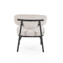Fauteuil Jari Beige - By-Boo