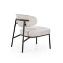 Fauteuil Jari Beige - By-Boo
