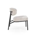 Fauteuil Jari Beige - By-Boo