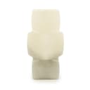Vaas Batu Beige - By-Boo