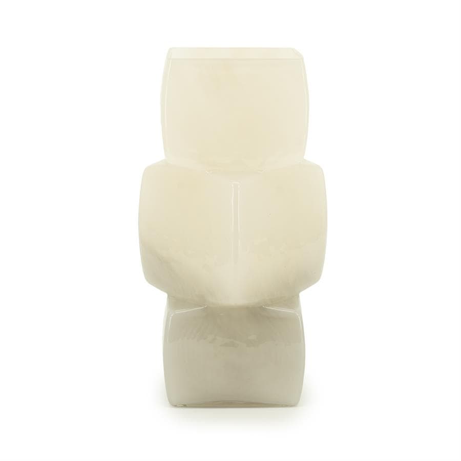 Vaas Batu Beige - By-Boo