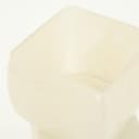 Vaas Batu Beige - By-Boo