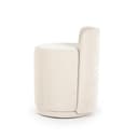 Poef Marque Beige - By-Boo