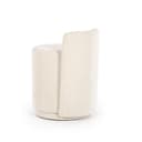 Poef Marque Beige - By-Boo