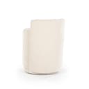 Poef Marque Beige - By-Boo