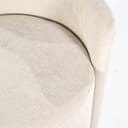 Poef Marque Beige - By-Boo