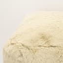 Poef Mosa Beige - By-Boo