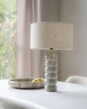 Lampe Patron - By-Boo