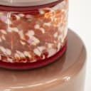 Vase Golas Burgundy - By-Boo