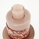 Vase Golas Burgundy - By-Boo