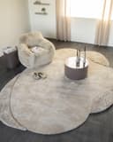 Vloerkleed Praia - By-Boo