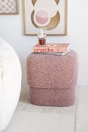 Kruk Kelso Roze - By-Boo