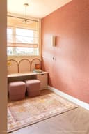 Kruk Kelso Roze - By-Boo