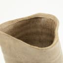 Vase Songa Large Braun - By-Boo