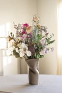 Vase Songa Large Braun - By-Boo