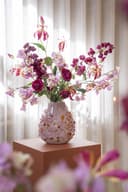 Vase Quartz 2 - By-Boo