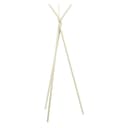 Kapstok Matto Beige - By-Boo