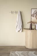 Wandkapstok Matto 3 Beige - By-Boo