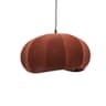 Leuchte Vinta Bordeaux - By-Boo