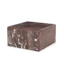 Couchtisch Dice Rot - By-Boo