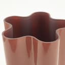 Vase Flori Korallenrot - By-Boo